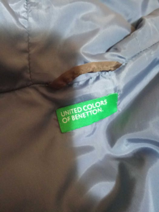 Яки за момче от фирма Бенитон