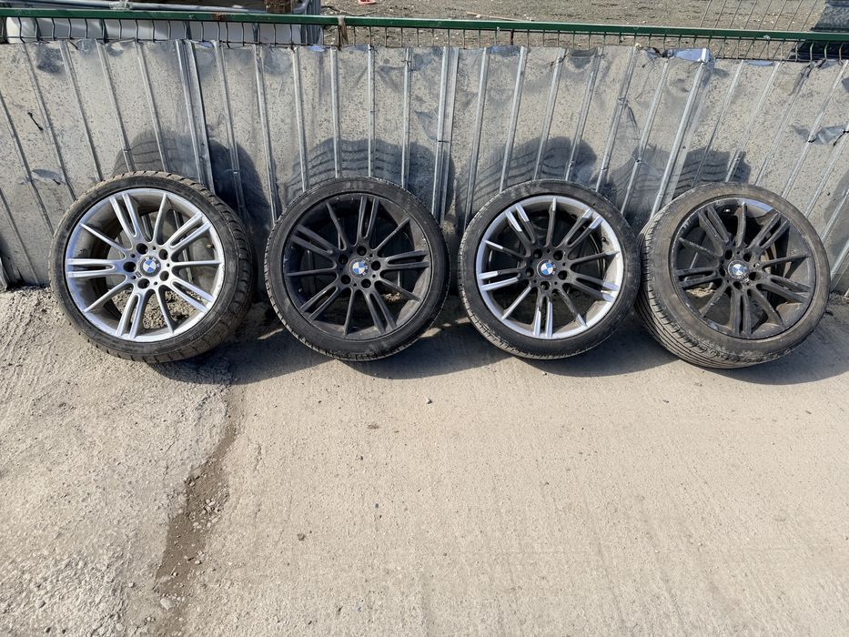 Jante r18 style 193 bmw e90 e91 e92 e93