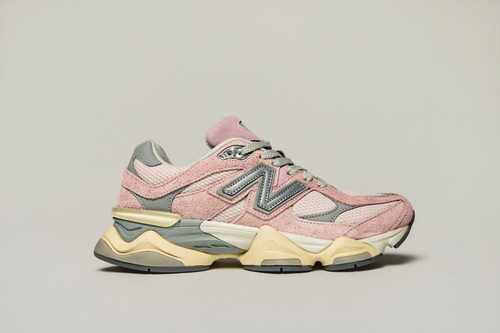 New Balance 9060 December Sky