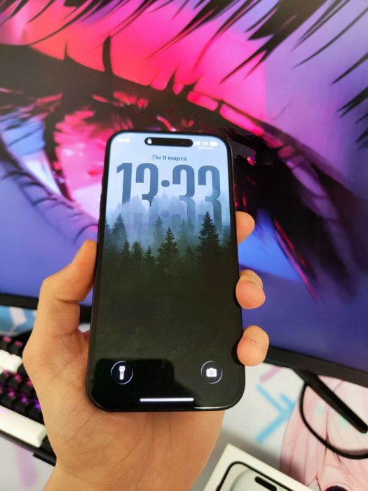 IPhone 15 на 128гб , обмен или продажа