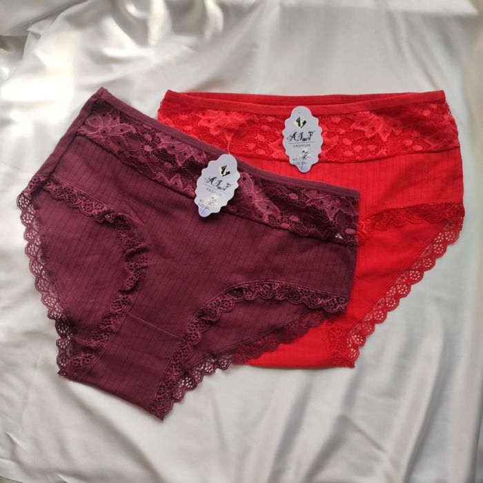 Женское нижнее белье