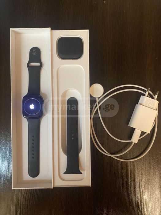 Apple watch 9/ 45 mm