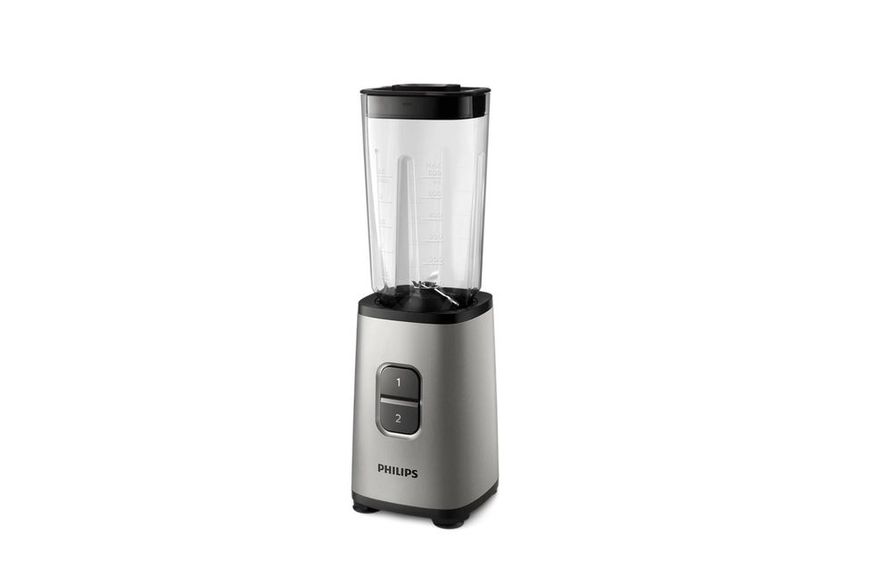Неразопакован! 3г. Гаранция. Мини блендер Philips HR2604/80, 350 W