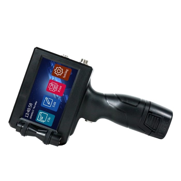 Мини-принтер Bentsai BT-6210B