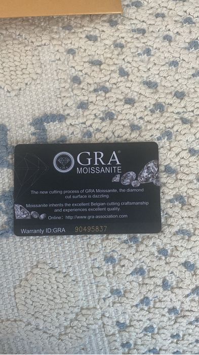 Кольцо под бренд Тиффани