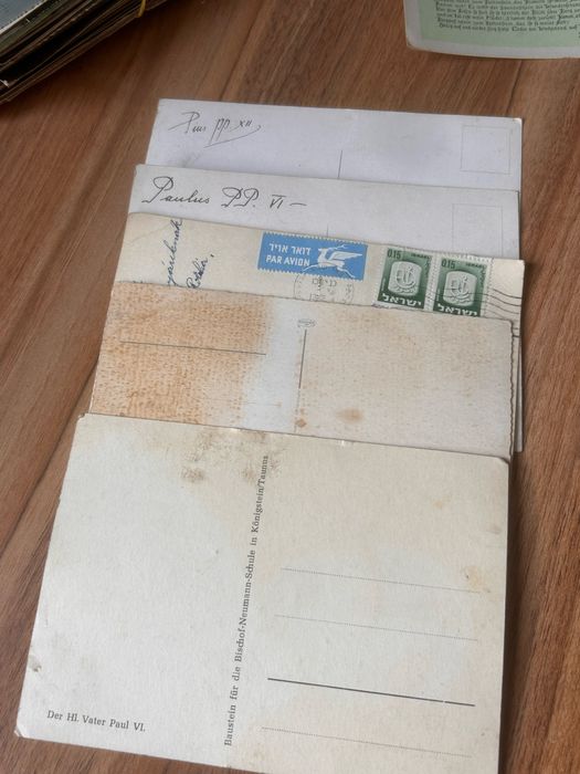 Carti Postale/Vederi