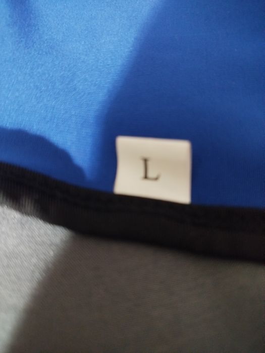 Борцовка двусторонняя L