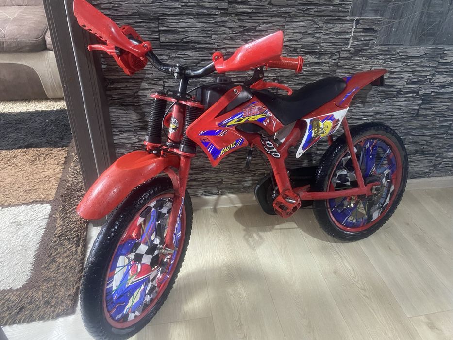 Продам велиосипел