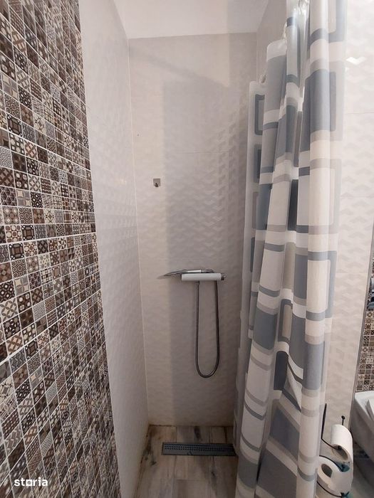 Zonă centrală, Urbana-2 camere cu parcare privată