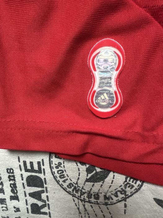 Adidas Bayern Munchen original тениска.S