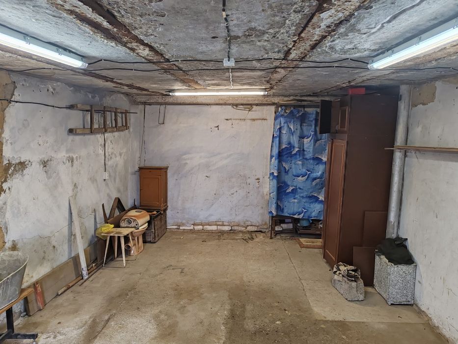 Продам гараж в обществе Хромит