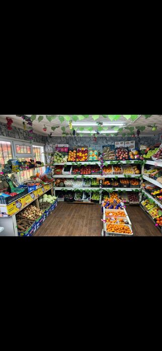 Продаю Торговый Киоск