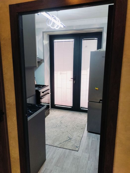 Сдаётся 1 ком квартира с обстановкой