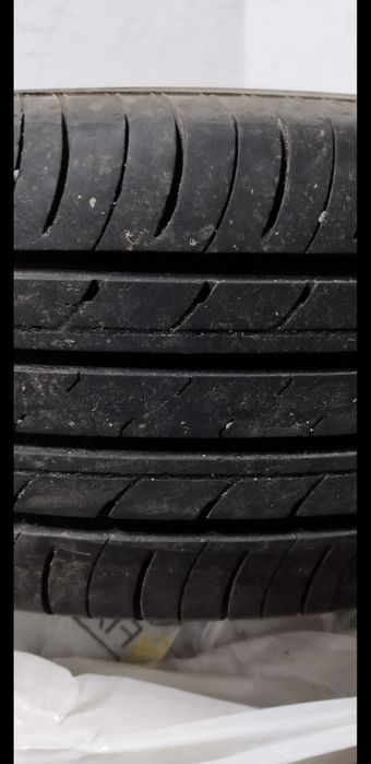 Пакришка лето на Мазда Cx5