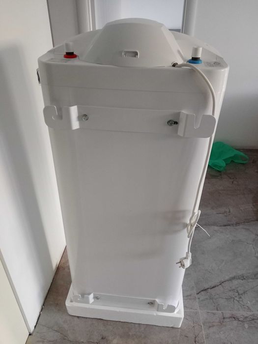 Бойлер Елдом 80л