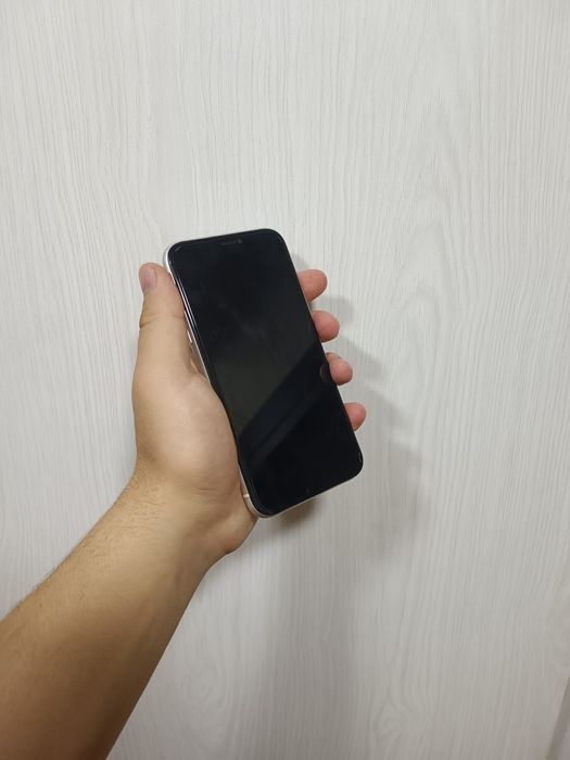 iPhone 11 128Gb 100%