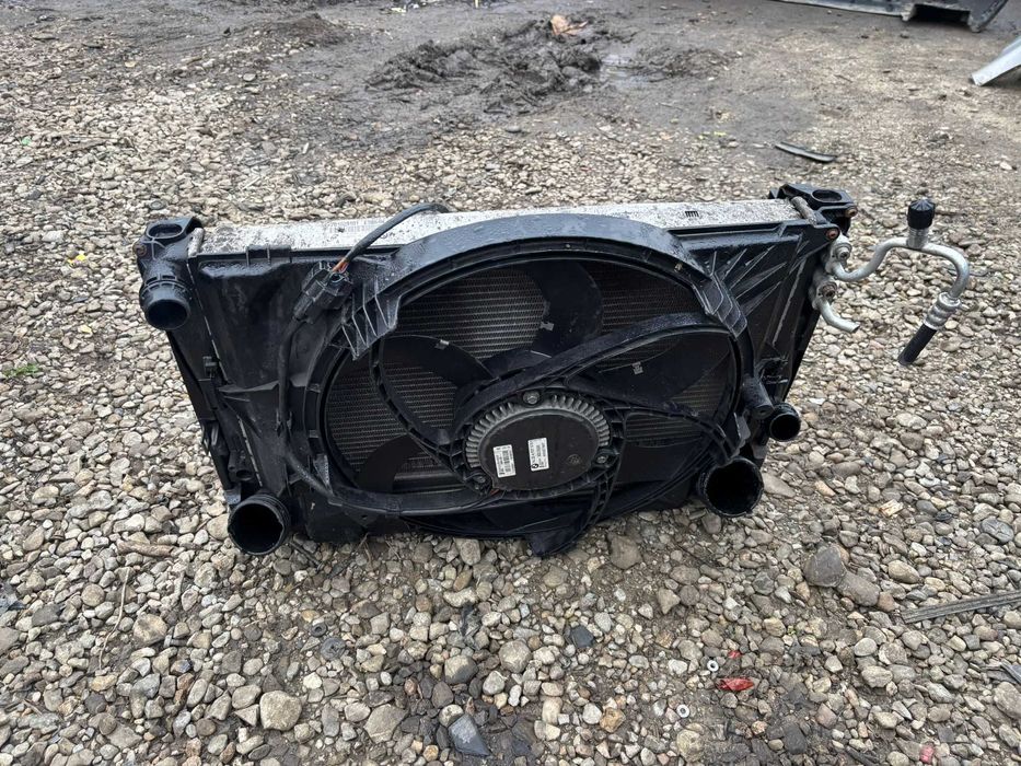 Ventilator Bmw E90 an 2009