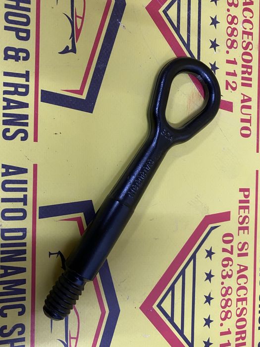 Cui tractare remorcare OEM Audi A1 E-tron seat arona ibiza skoda kamiq