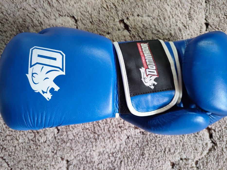 Боксови ръкавици 40 лв