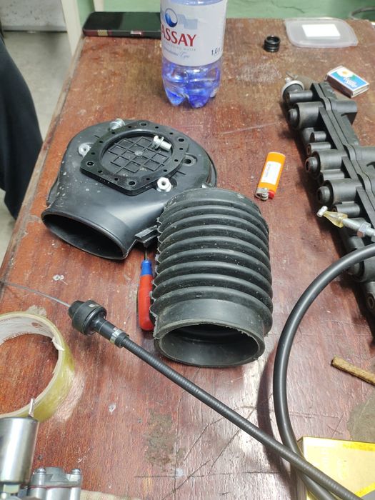 Продам карбюратор