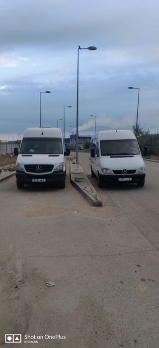 Пассажирские перевозки