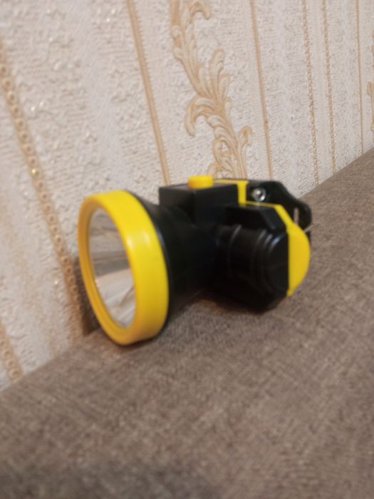 СРОЧНО Продам Фонарик