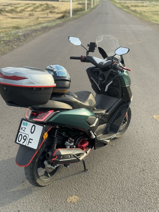 Макси н макс 180 кубов