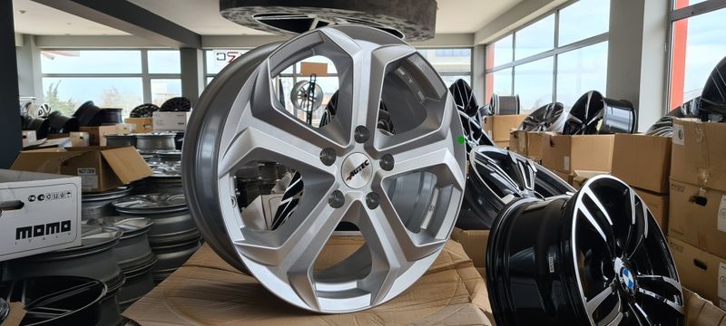 17цола Vw 5x120 AUTEC 5х120