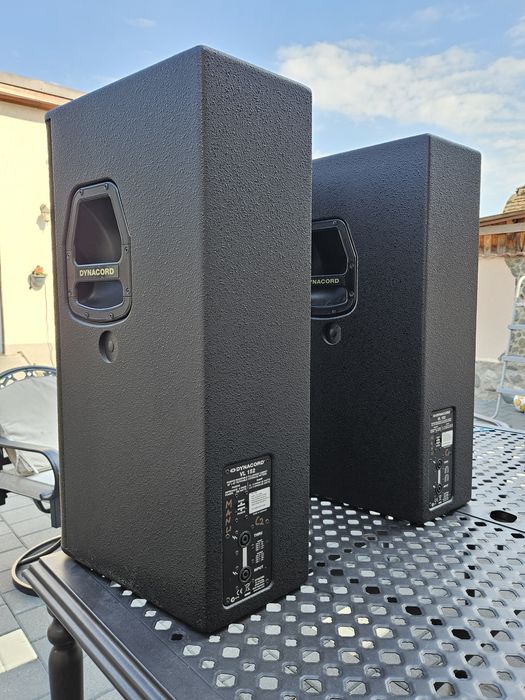 Dynacord VL 152 Originale