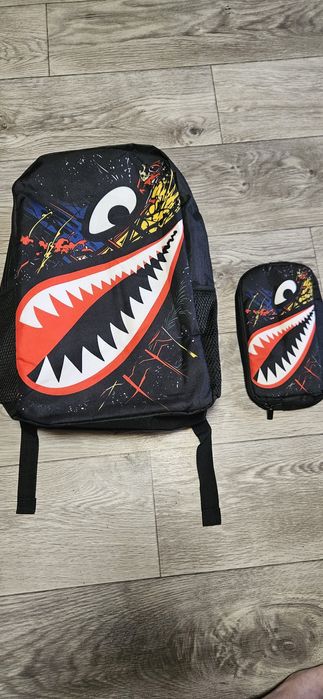 Рюкзак новый. 5000