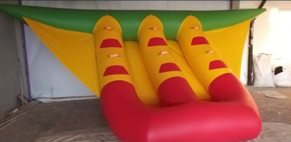 Водни атракциони