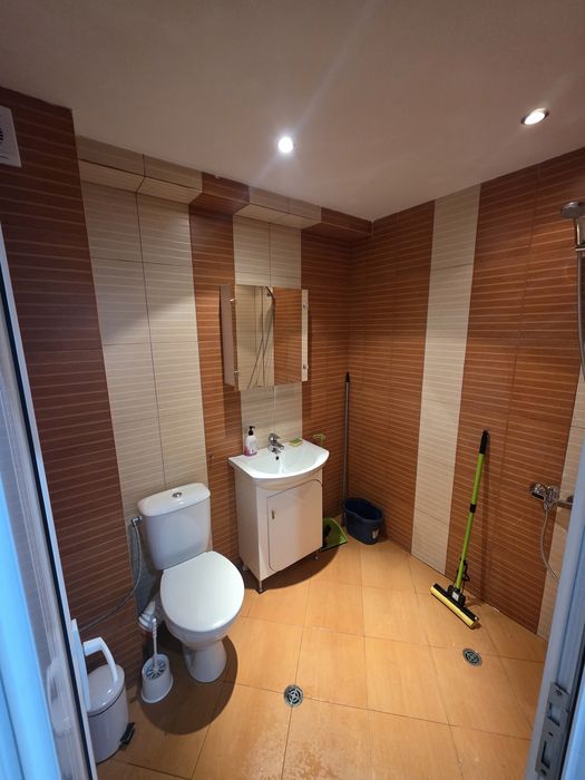 3 -стаен апартамент под наем