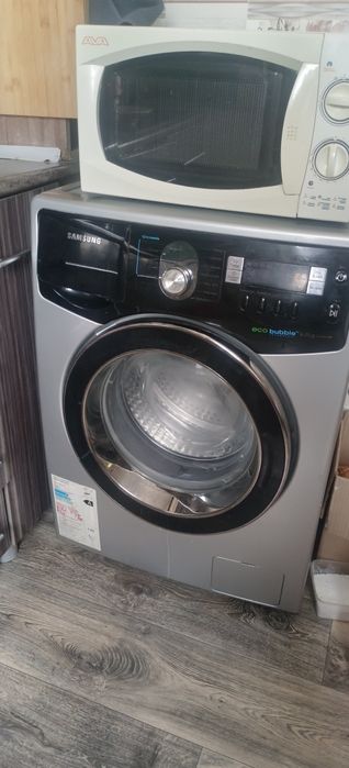 Стиральная машина Samsung
