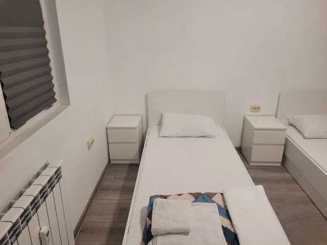 Дава се под наем Двустаен апартамент в София, Център - 62 кв.м за 797.64 € - Снимка #6