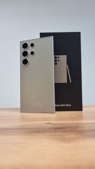 Samsung Galaxy s24 ultra