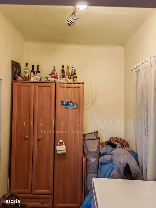 Casă individuală Brâncoveanu Alunișului