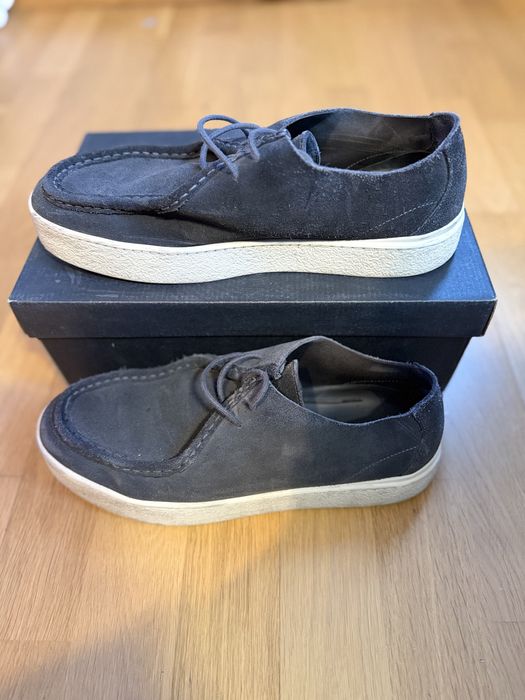 Pantofi Massimo Dutti