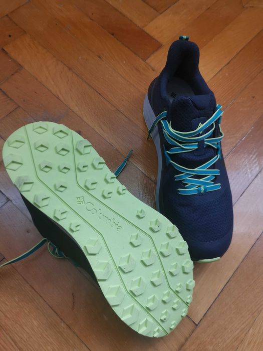 Încălțăminte sport Columbia 41.5
