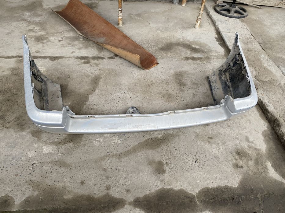 Багажник от Фольсваген гольф 3 универсал