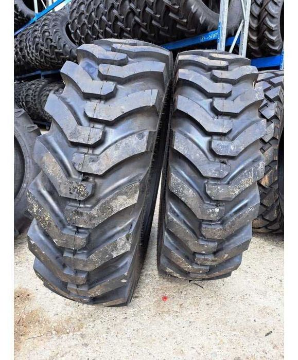 Anvelope 16.9-28 BKT pentru Valtra, New Holland