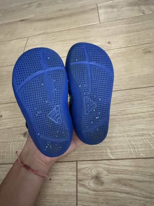 Сандали adidas Altaventure 3, номер 22