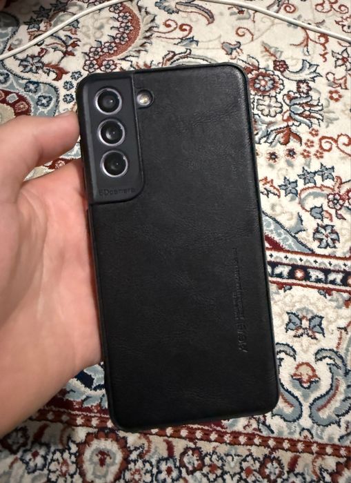 Samsung s21 fe 128GB