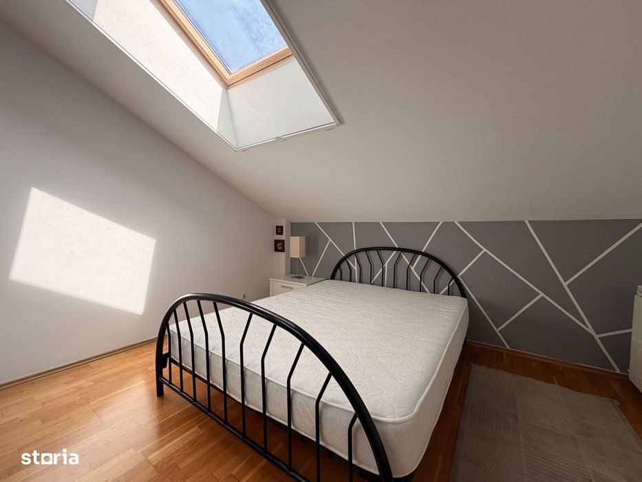 Apartament 3 Camere | Terasa 40Mp | 2 Locuri De Parcare