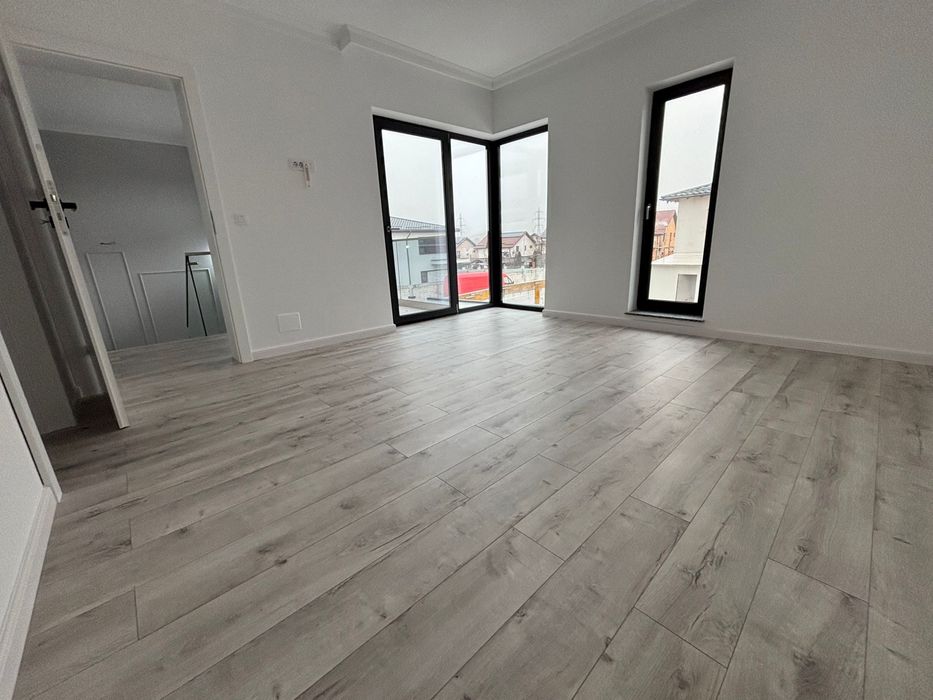 Casa Albesti teren 600m