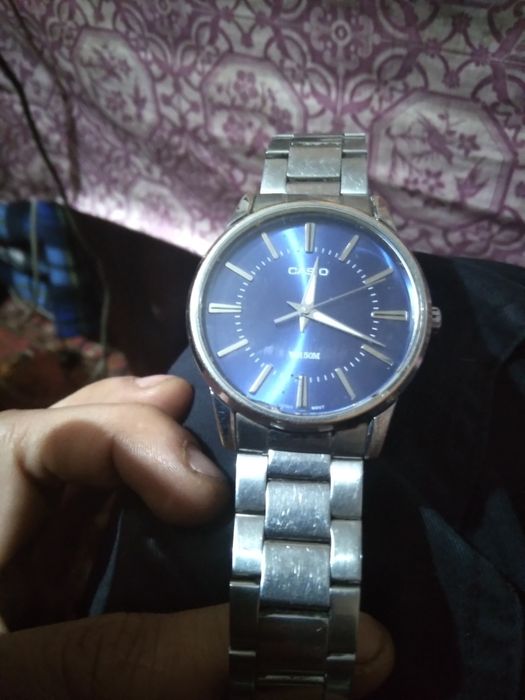 Часы CASIO в оригинале