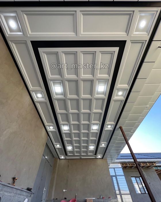 Туникафон и Алюкабонд 8 500