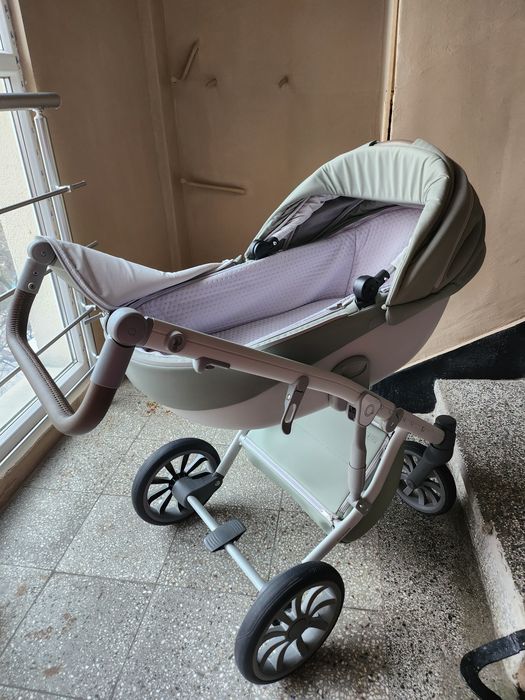 Количка Anex M Type