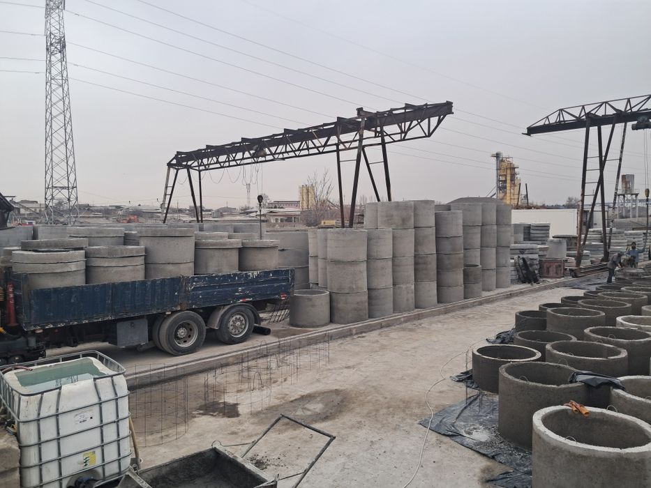 Колодец | калодец | кольца | kalodes | kolodes | бетонный колодец |