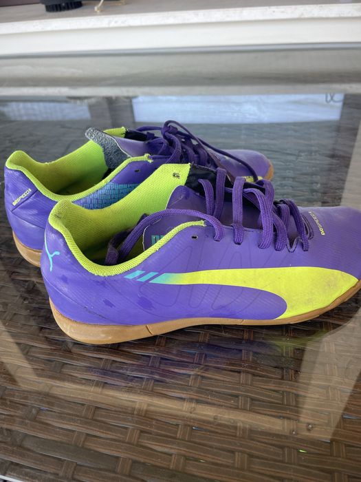 Стоножки puma 37 номер