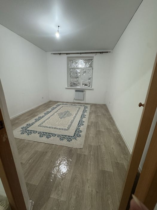 Узак мерзімге жалга беріледі